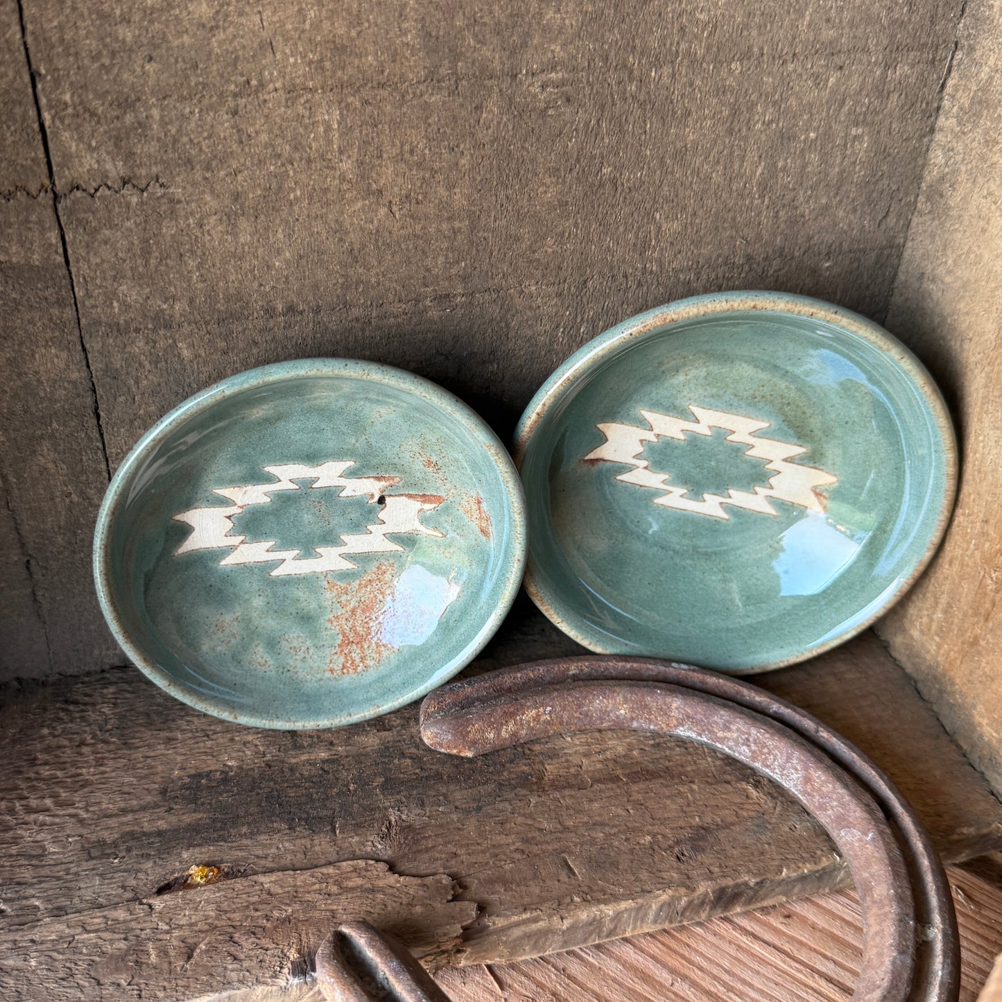 Sauce bowl set of 2