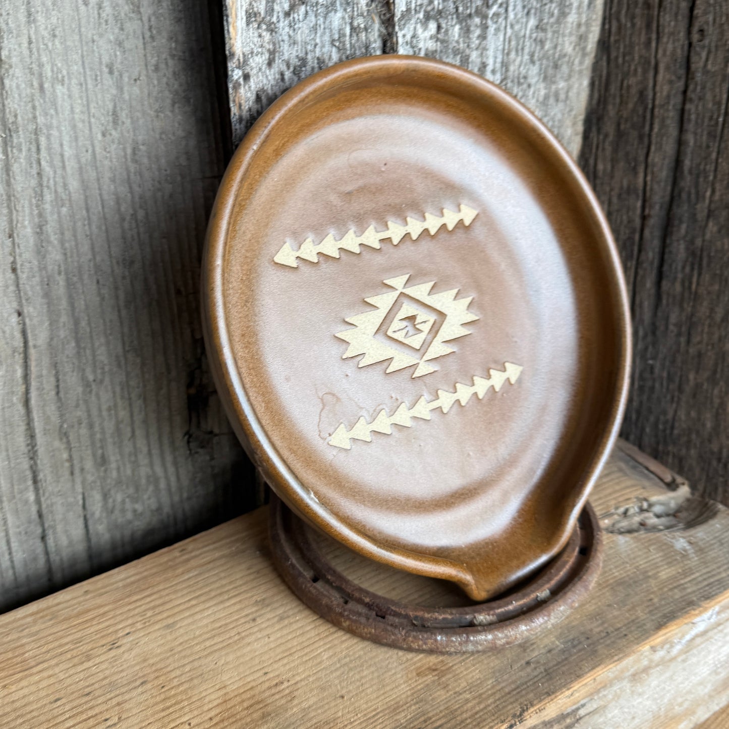 Spoon Rest - Southwestern