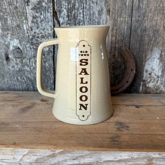 Cowboy Coffee Mug