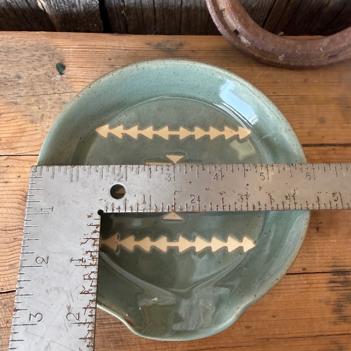 Spoon Rest - Sagebrush (3)