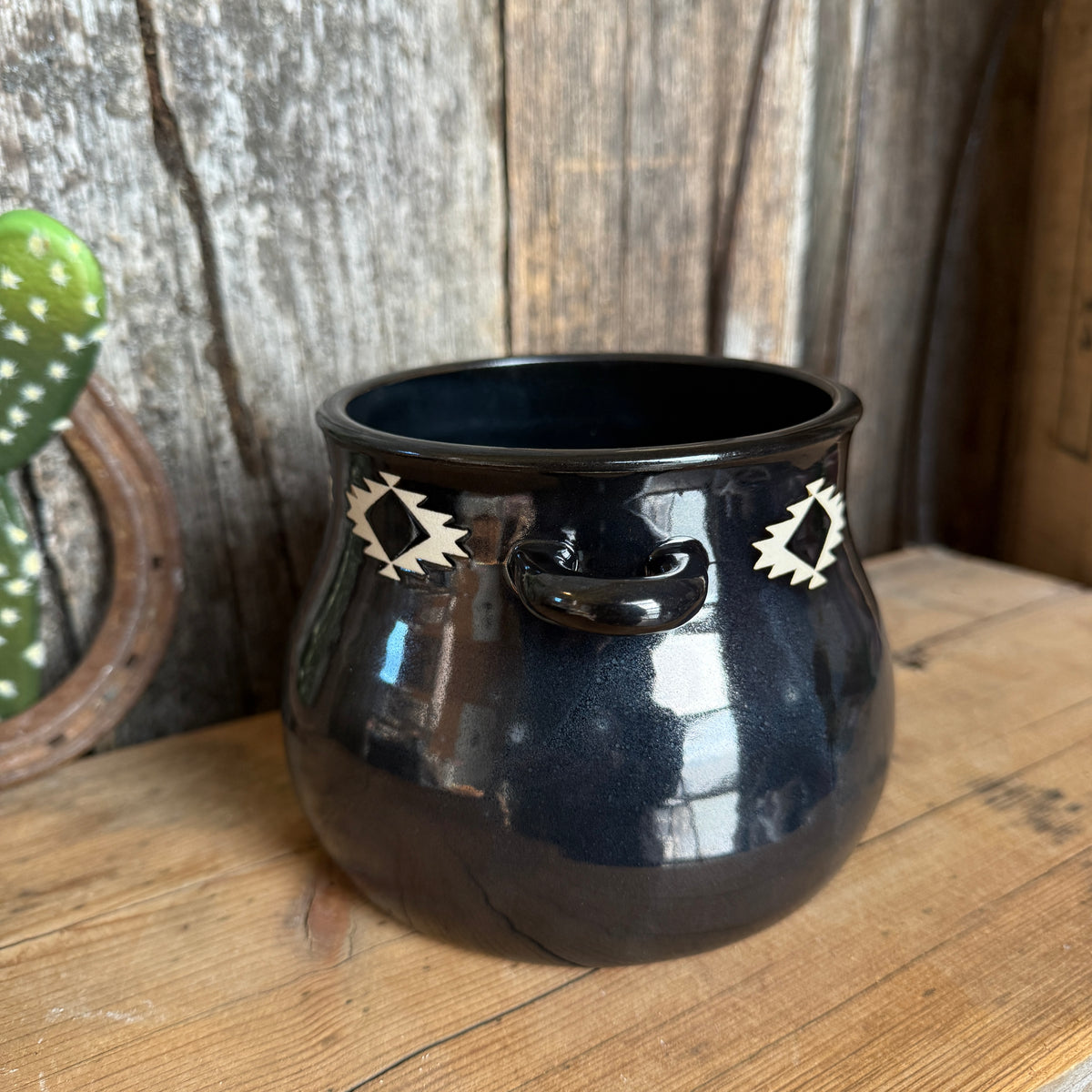 Cauldron 4.5”