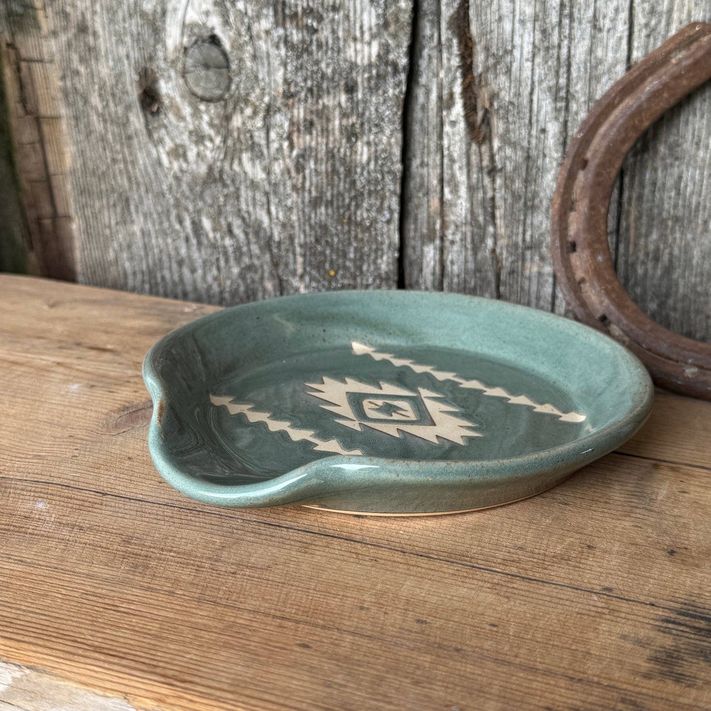 Spoon Rest - Sagebrush (3)