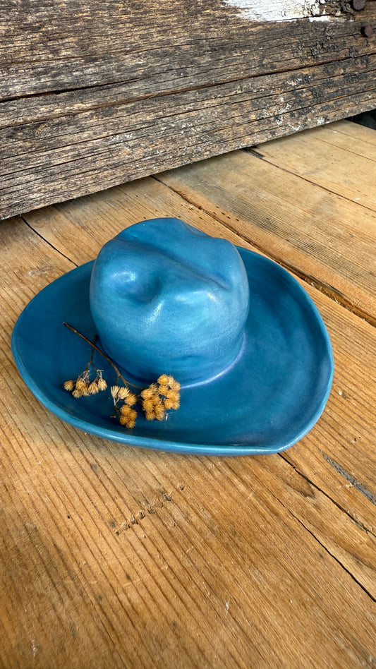 Cowboy Hat 7