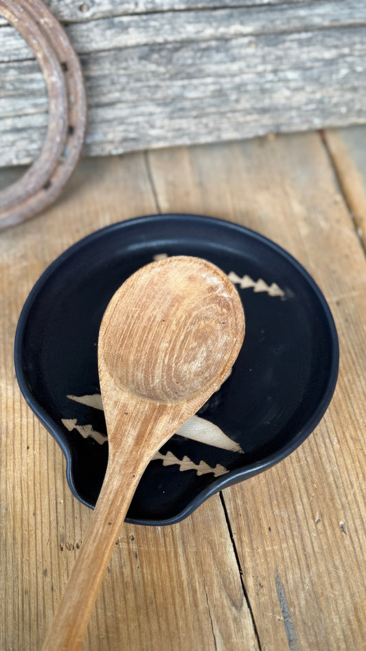 Spoon Rest - Southwestern