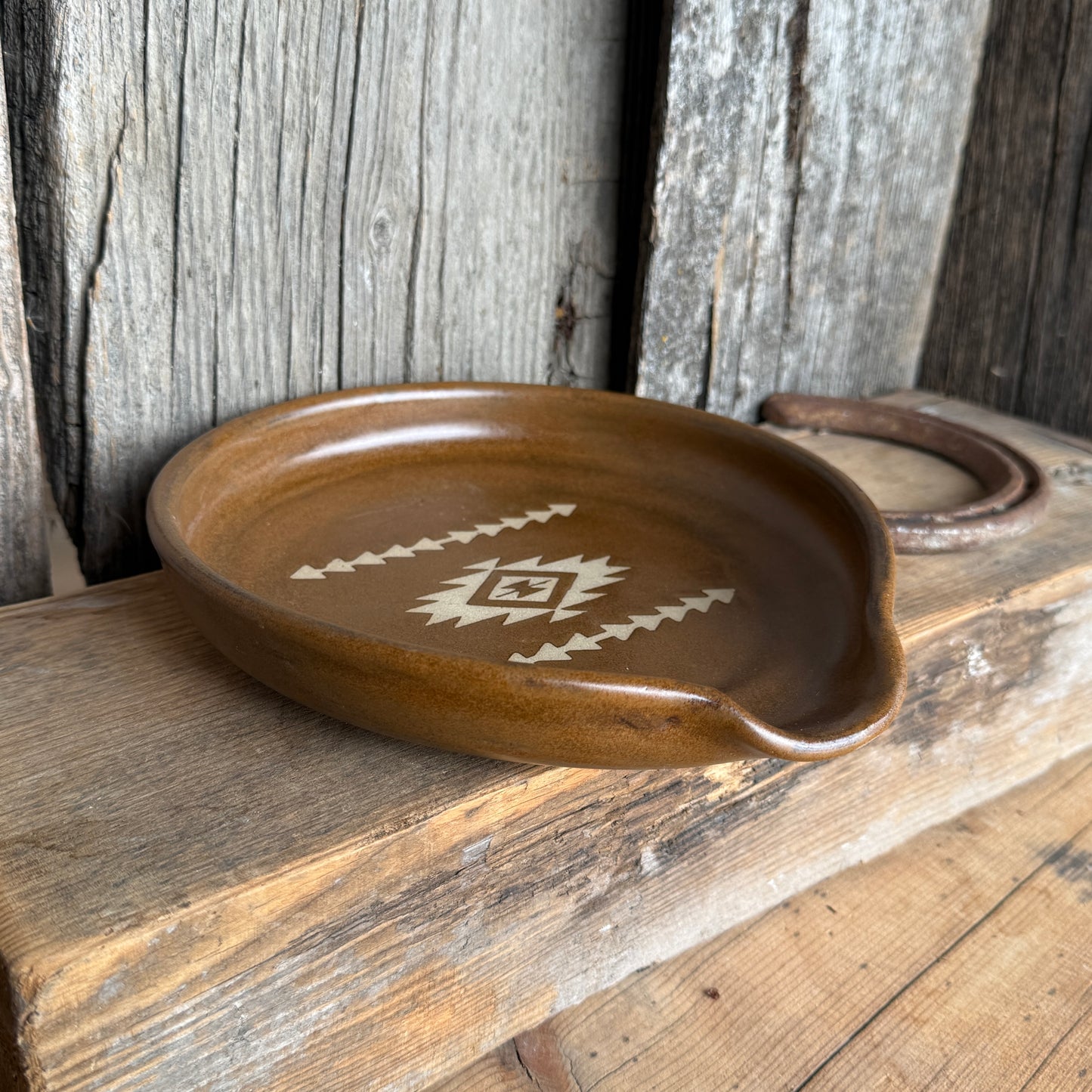 Spoon Rest - Southwestern