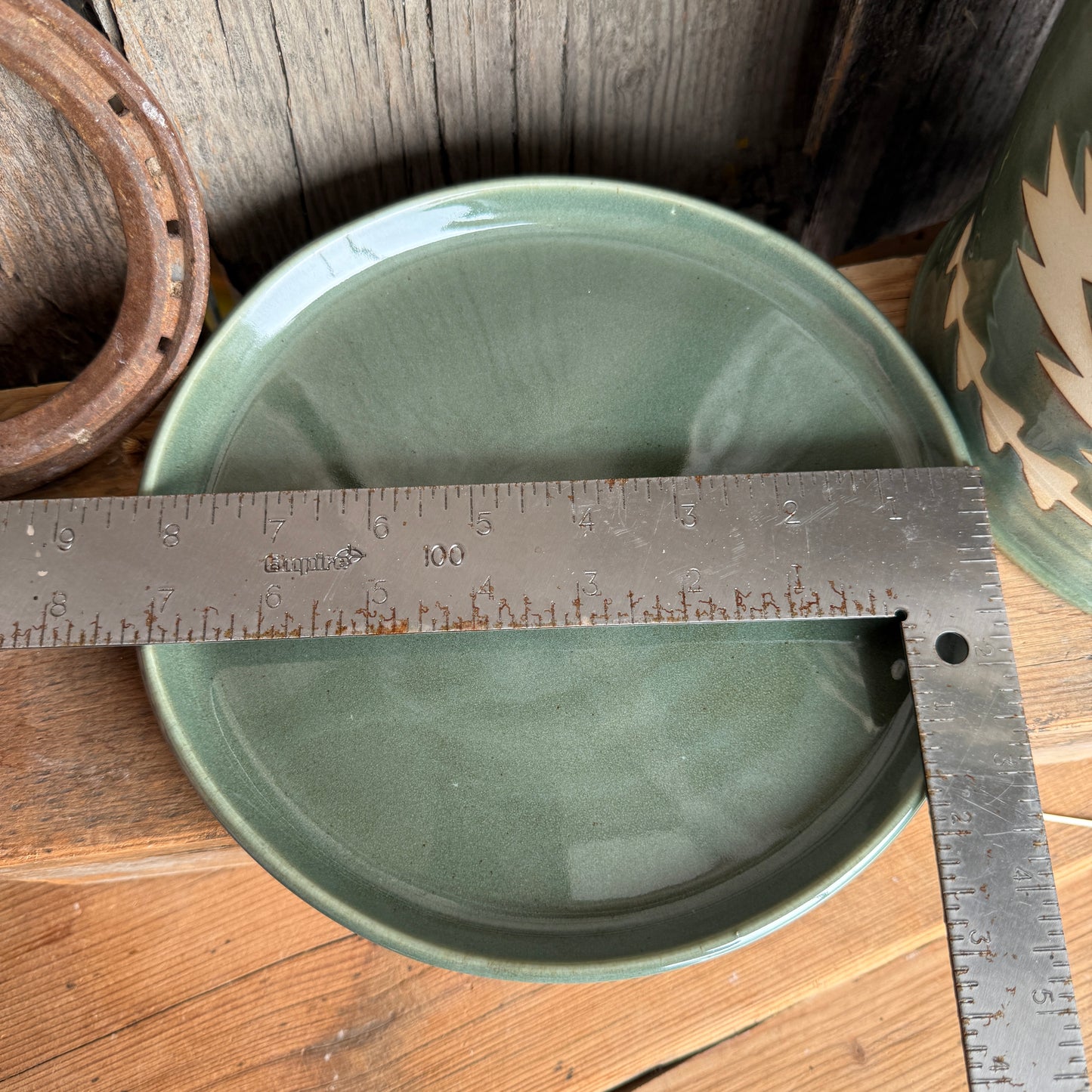 Planter pot