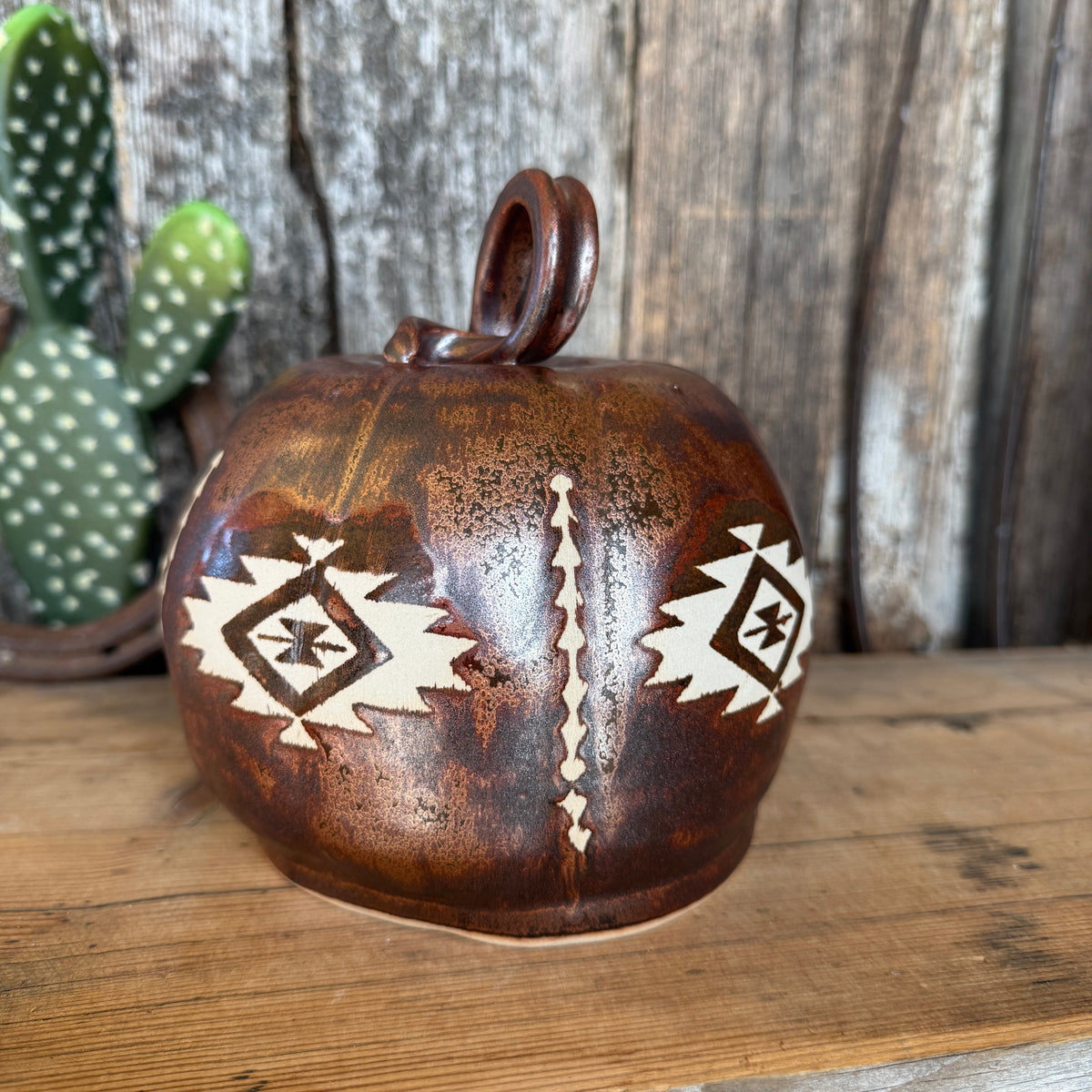 Pumpkin Copper