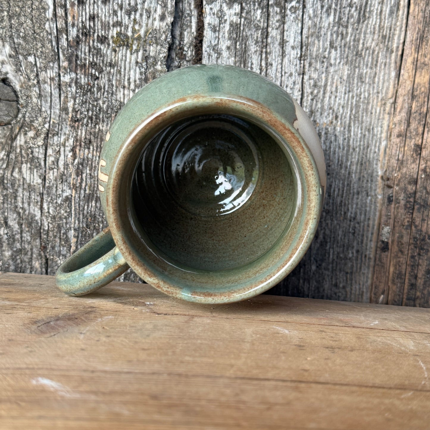 Cowboy Coffee Mug