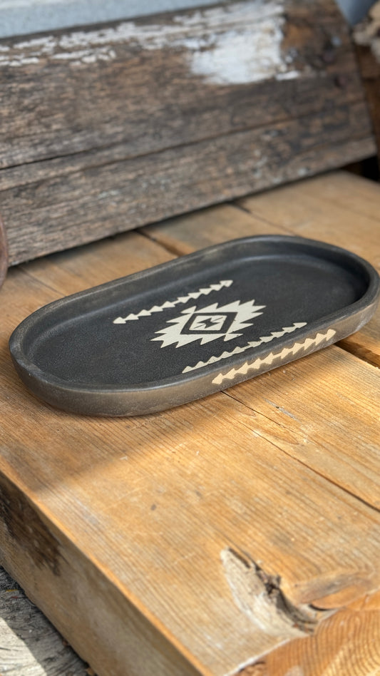 11” Serving Platter