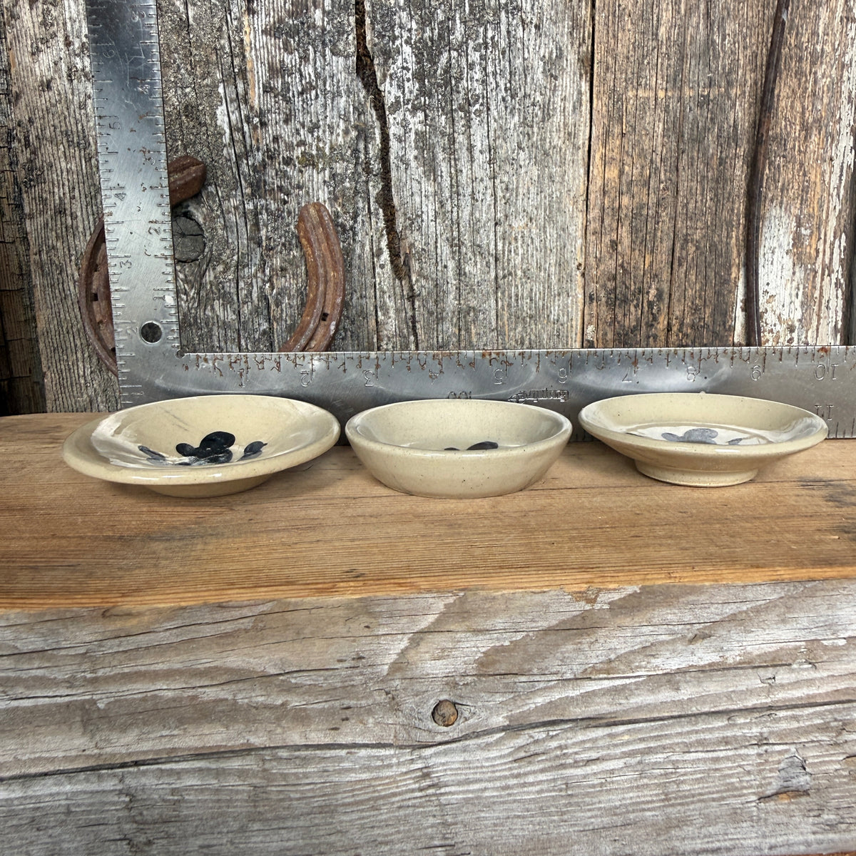 Sauce bowl set of 3