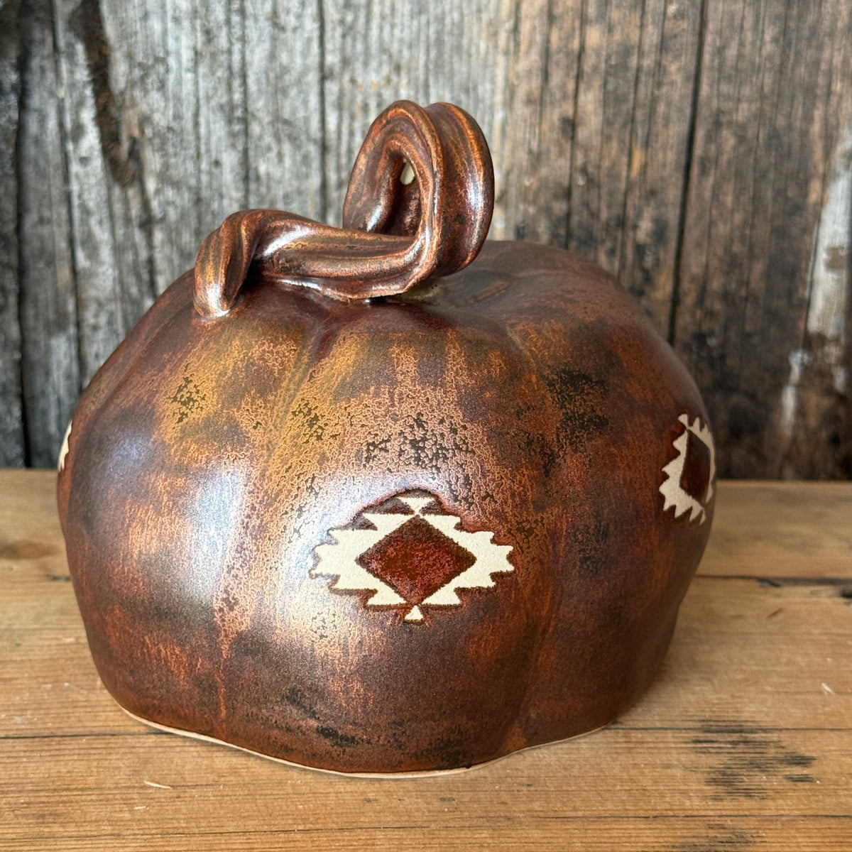 Pumpkin Copper