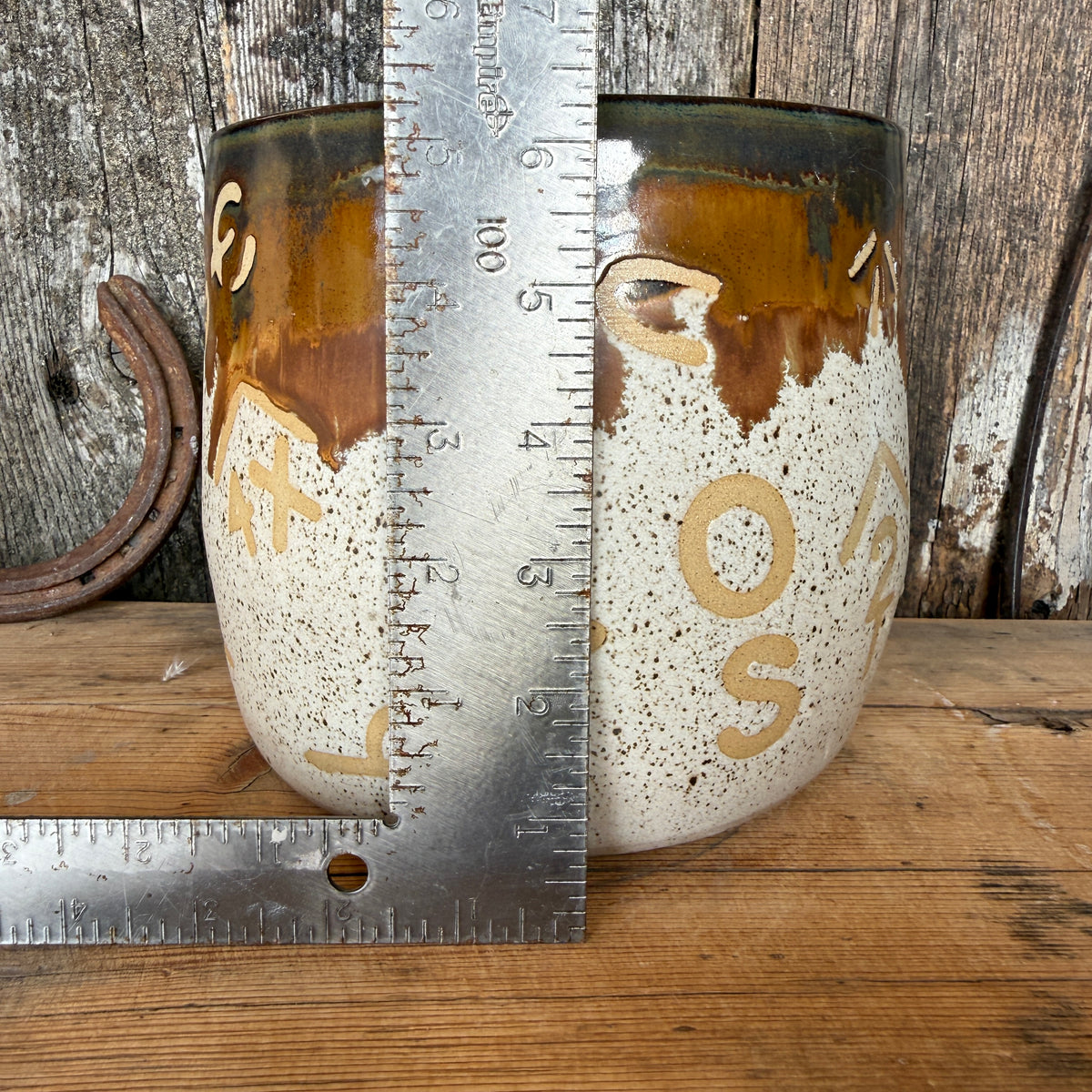 Planter Pot
