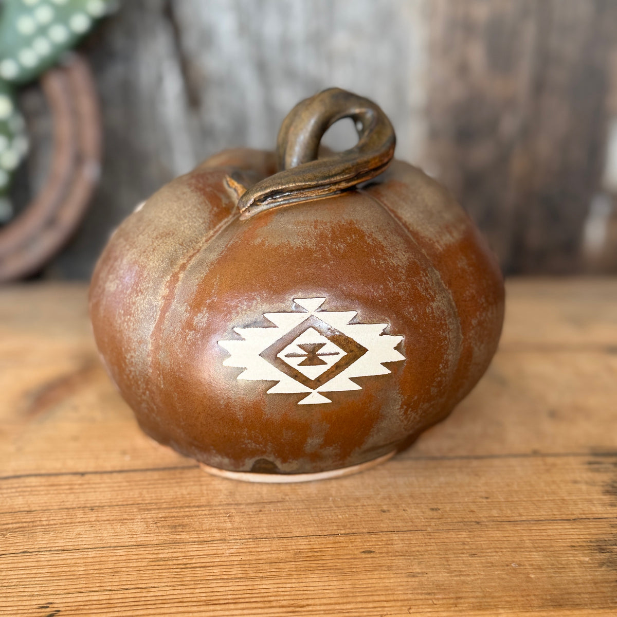Pumpkin 2