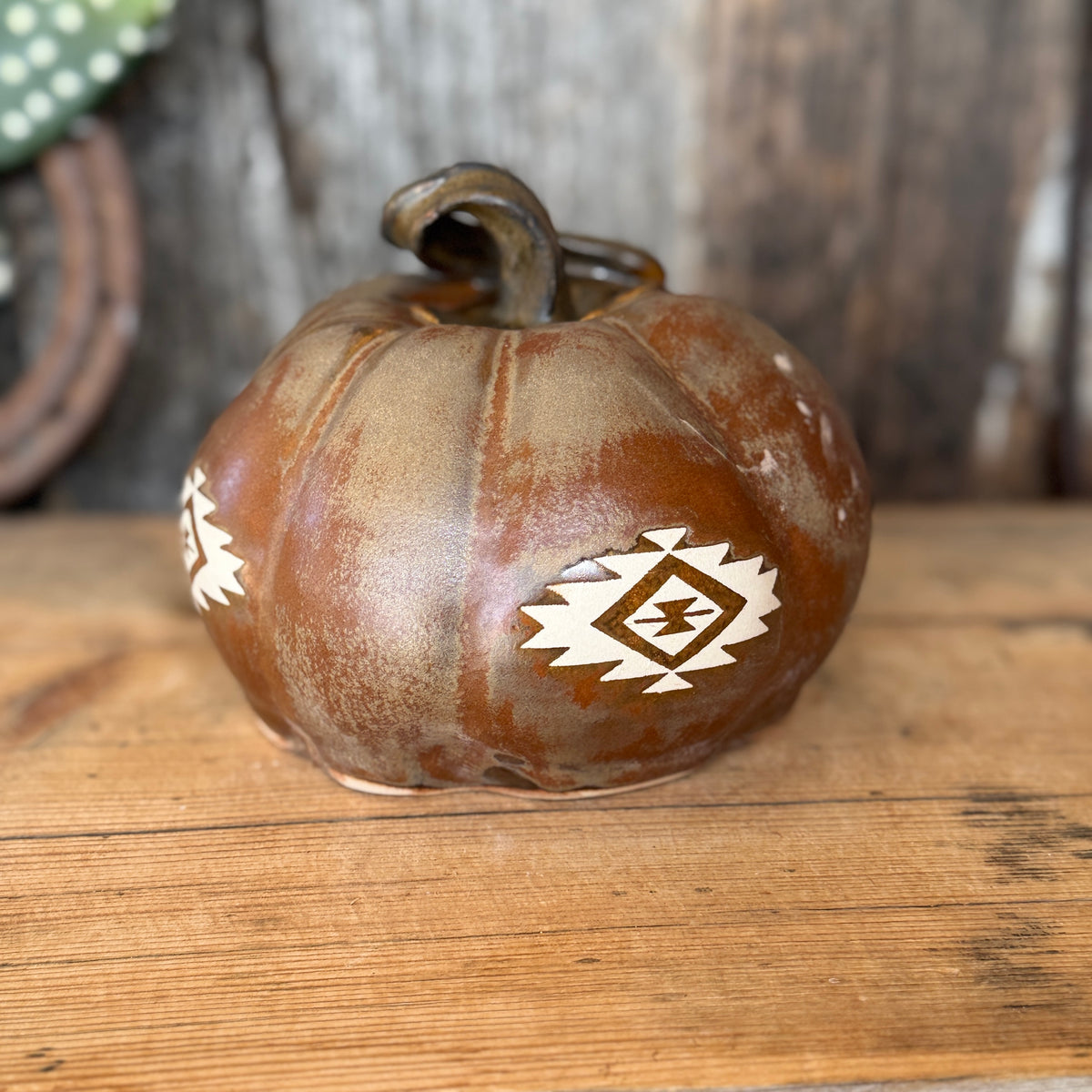 Pumpkin 2