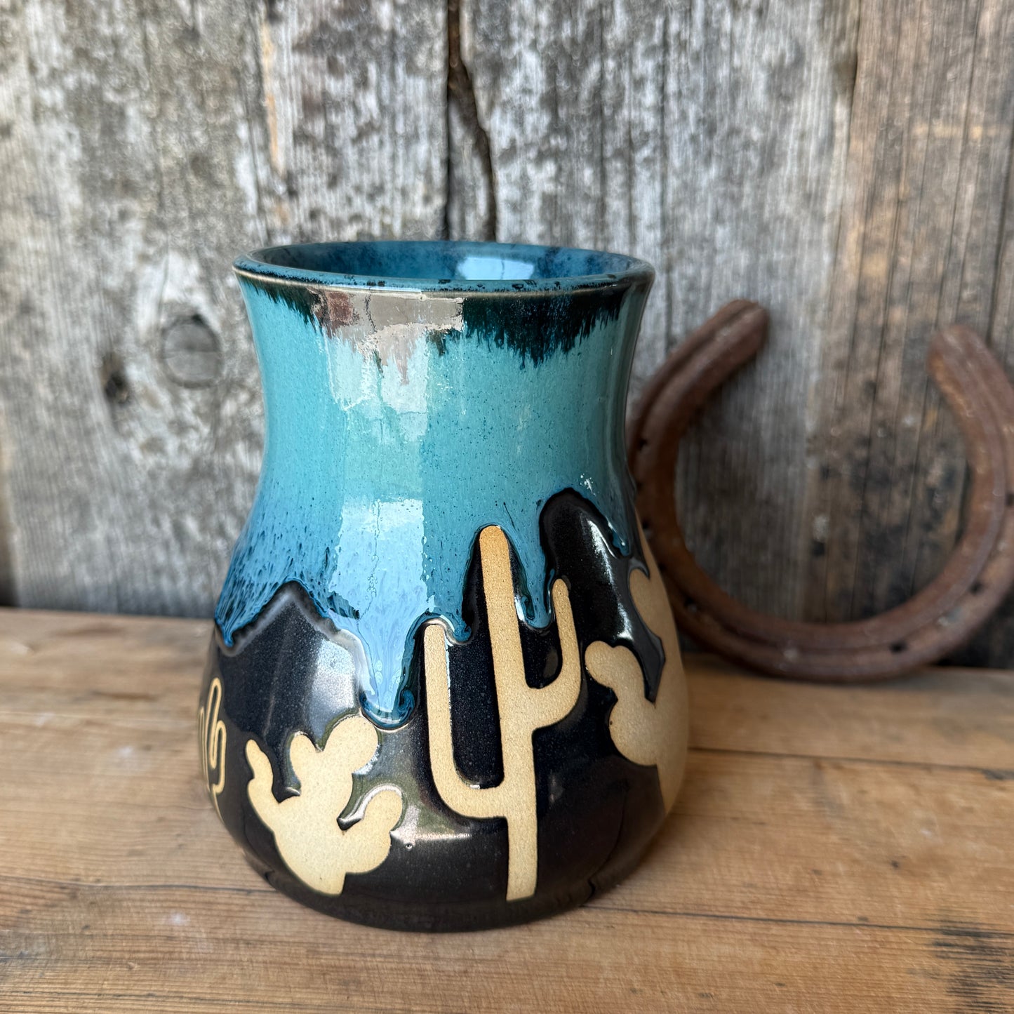 Cowboy Coffee Mug (Copy)