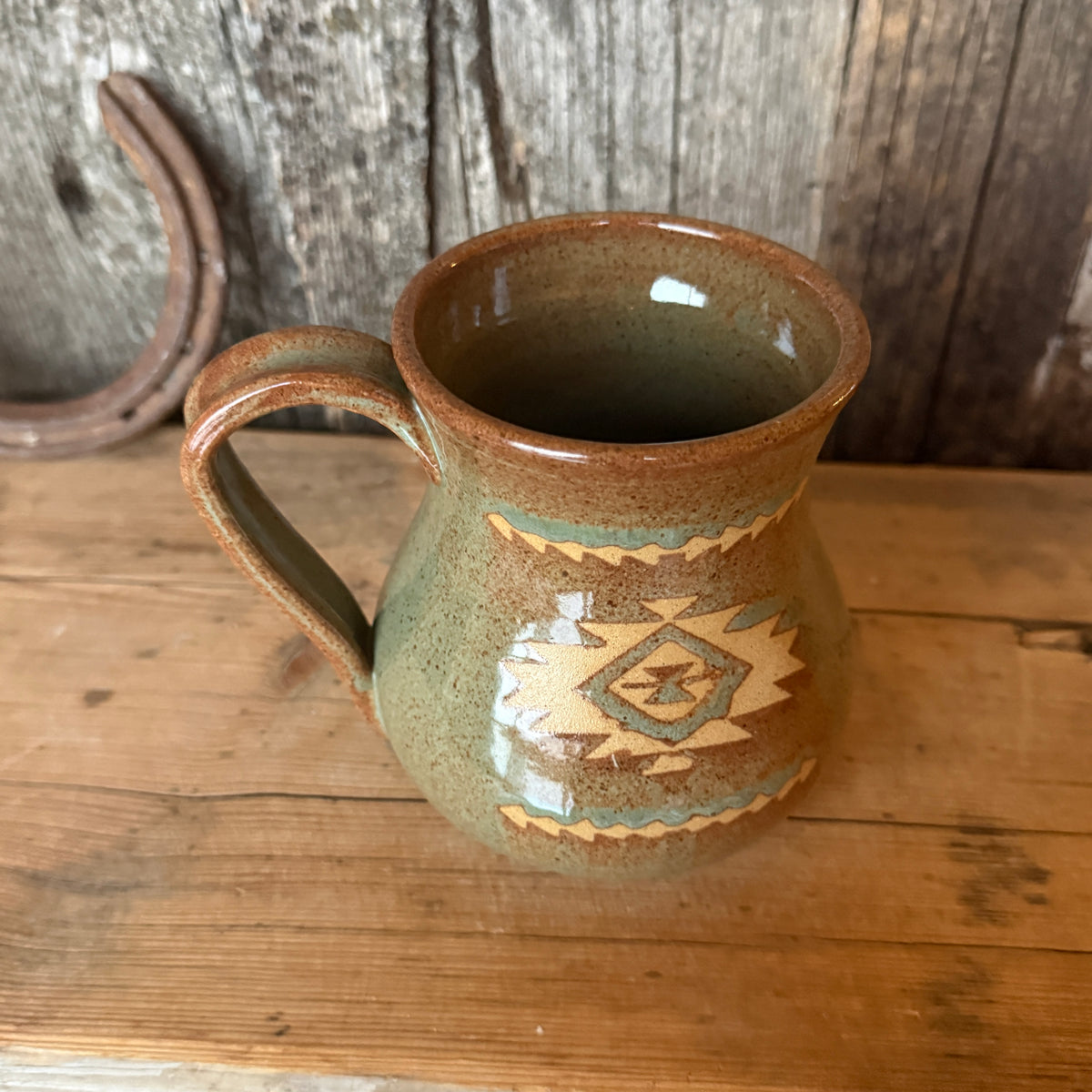 Coffee Mug - Sagebrush Southwestern