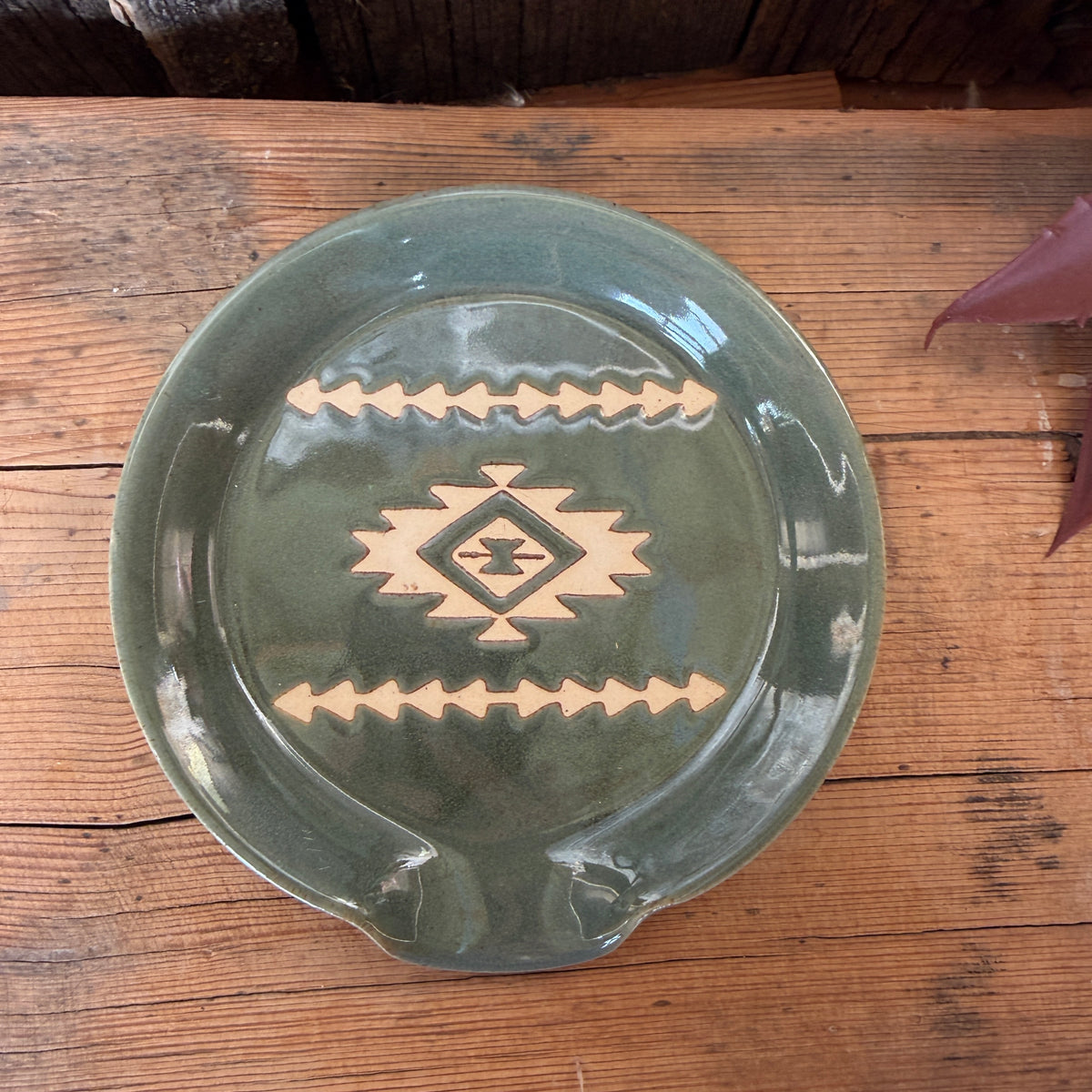 Spoon Rest - Sagebrush Southwestern