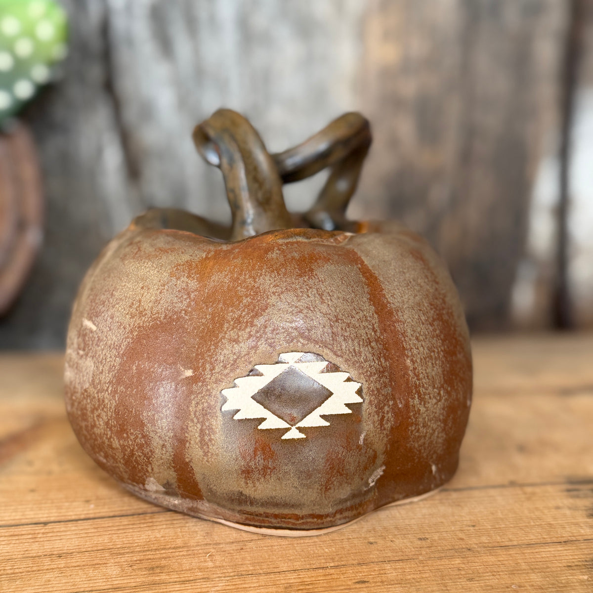 Pumpkin 3