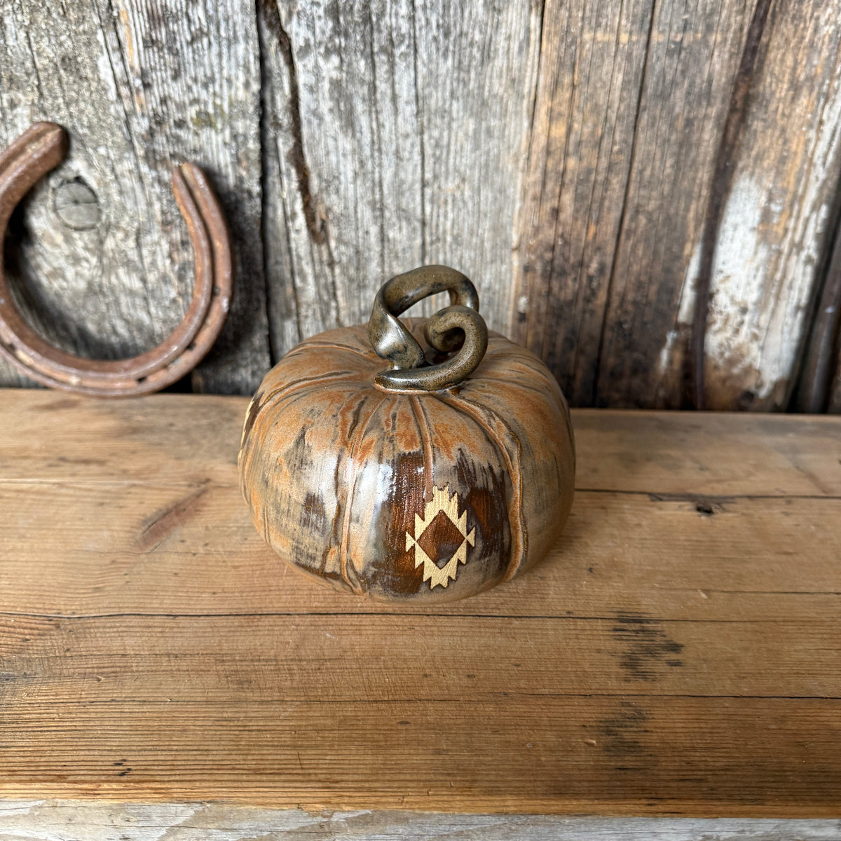 Pumpkin 1