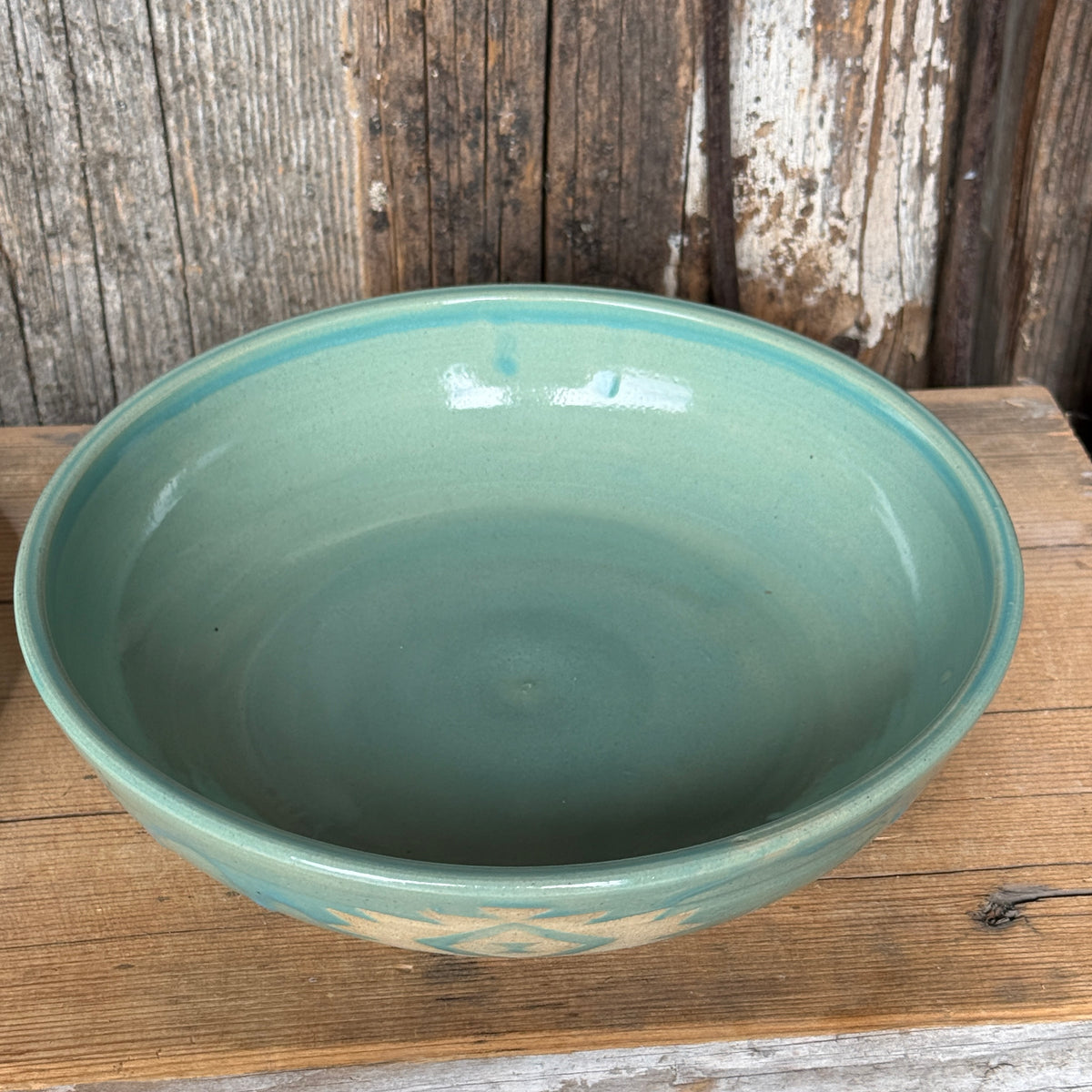 Girl Dinner Bowl/Plate Set of 2 (4 available)