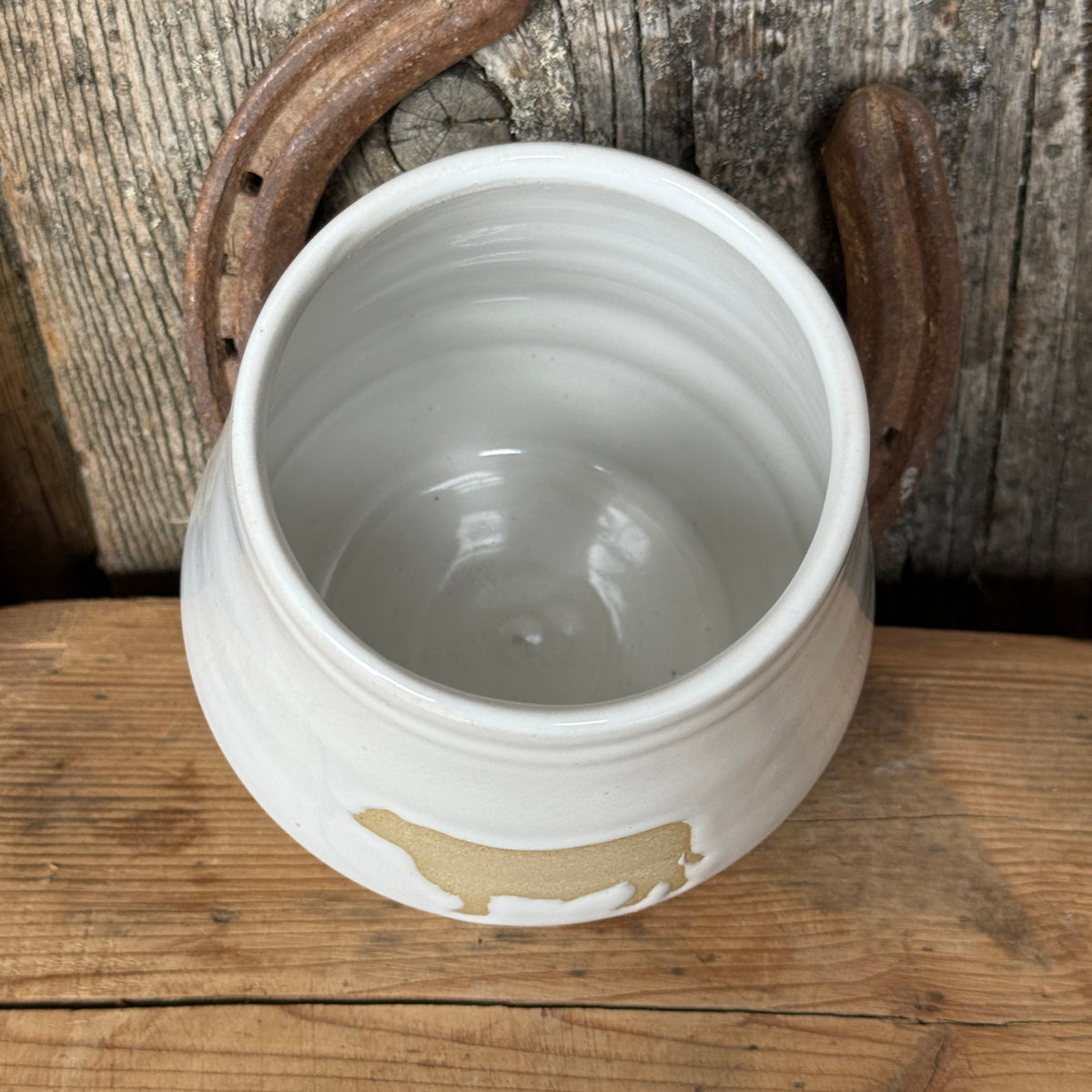 Tumbler Cup Set of 2 - Cattle