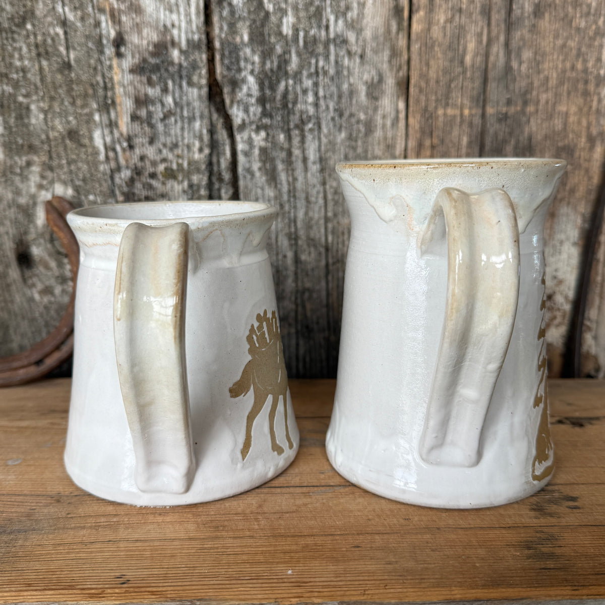 Mug set of 2 - Christmas