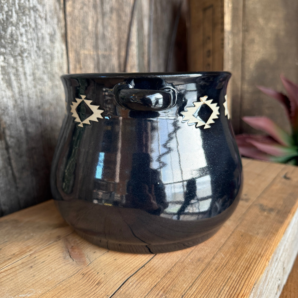 Cauldron 5”
