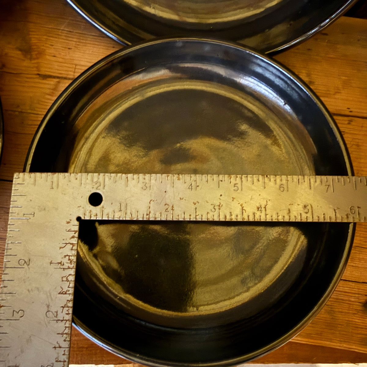 Girl Dinner Bowl/Plate Set of 2 (2 sets available)