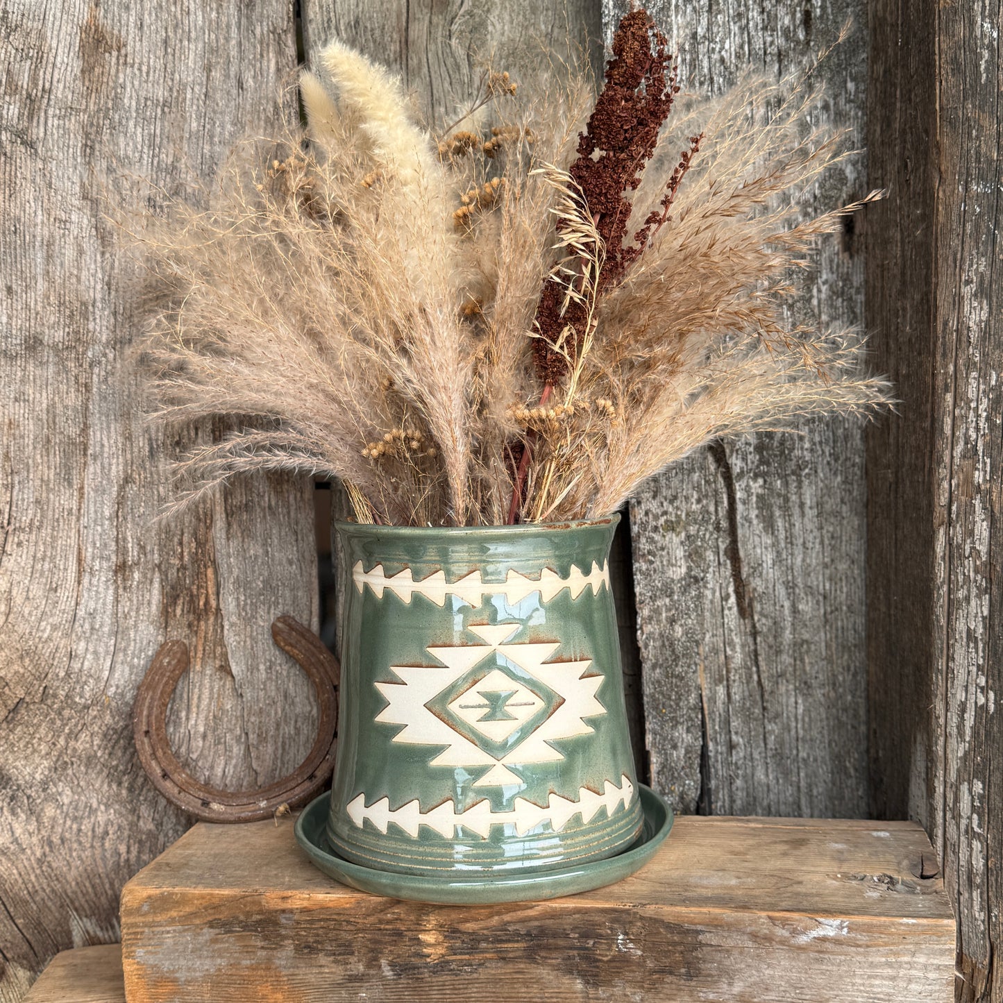 Planter pot