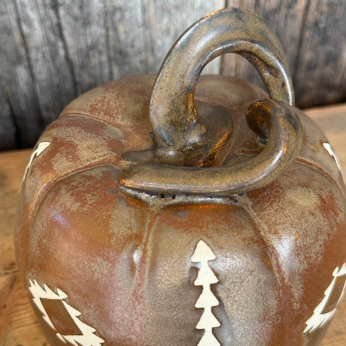 Pumpkin 1