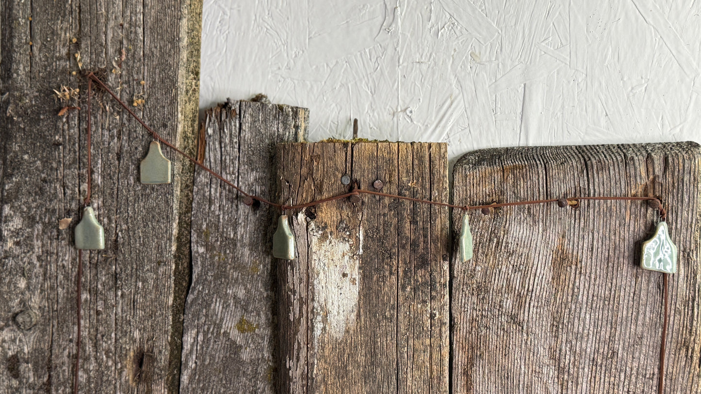 Cowboy Christmas tree bundle ￼