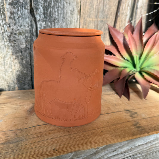 Garlic/ onion keeper Rancher