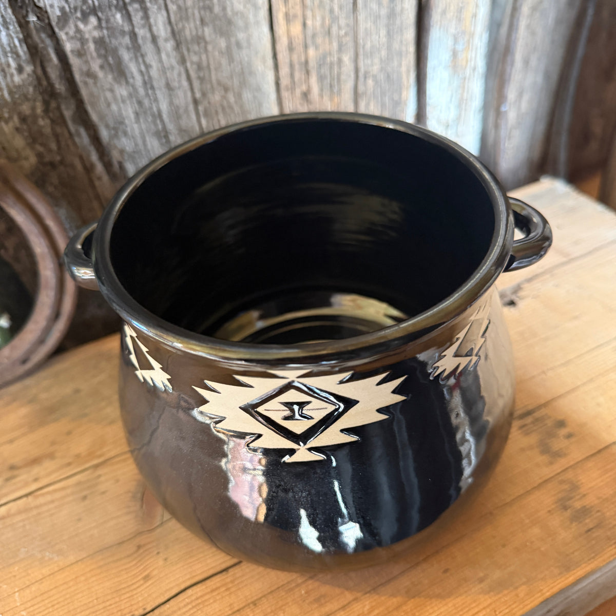 Cauldron 5”