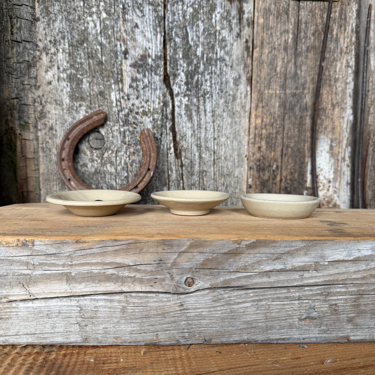 Sauce bowl set of 3