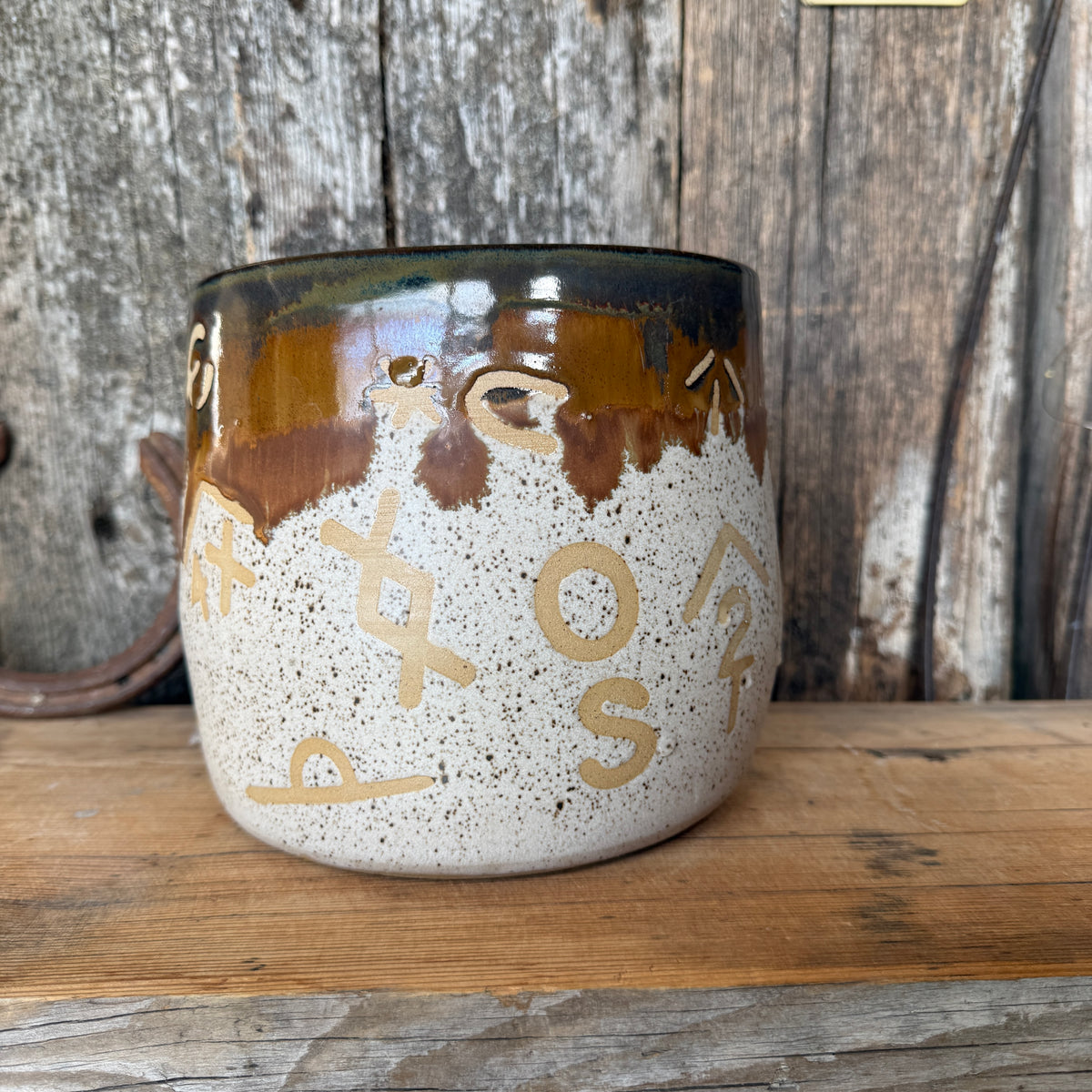 Planter Pot