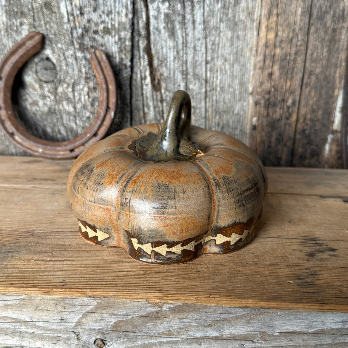 Pumpkin 2