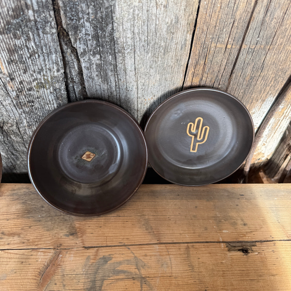 Sauce bowl set of 2