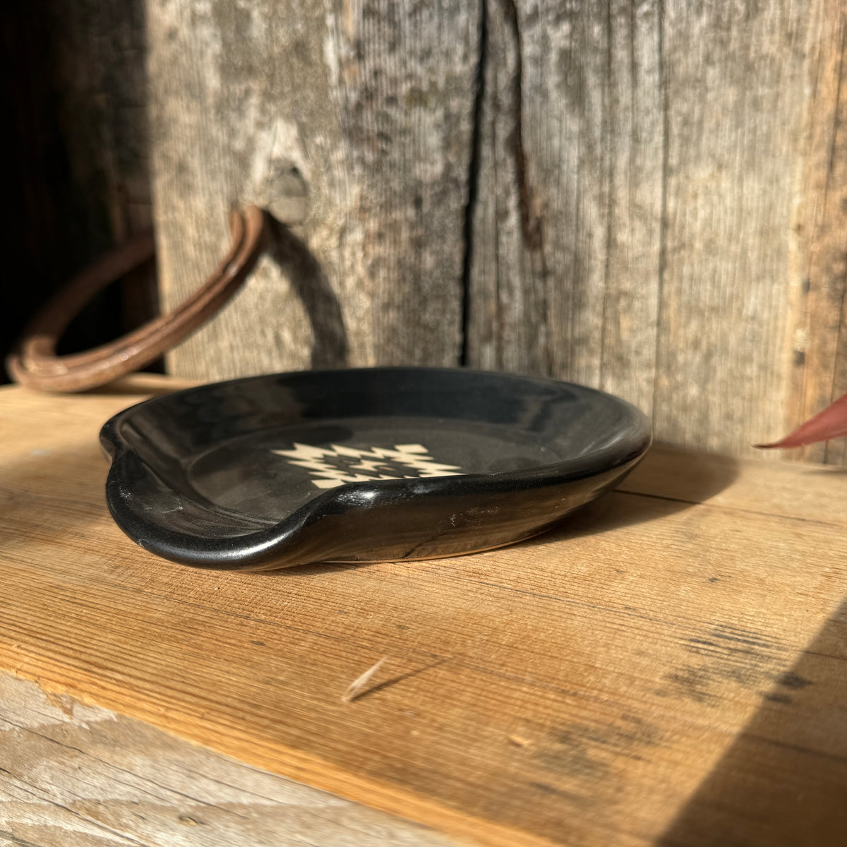 Spoon Rest - Gunmetal