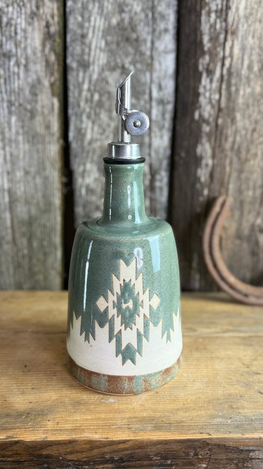 Oil Bottle