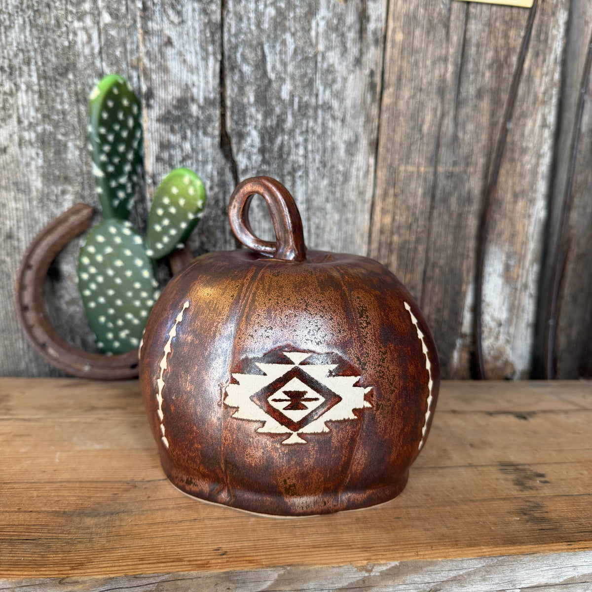 Pumpkin Copper