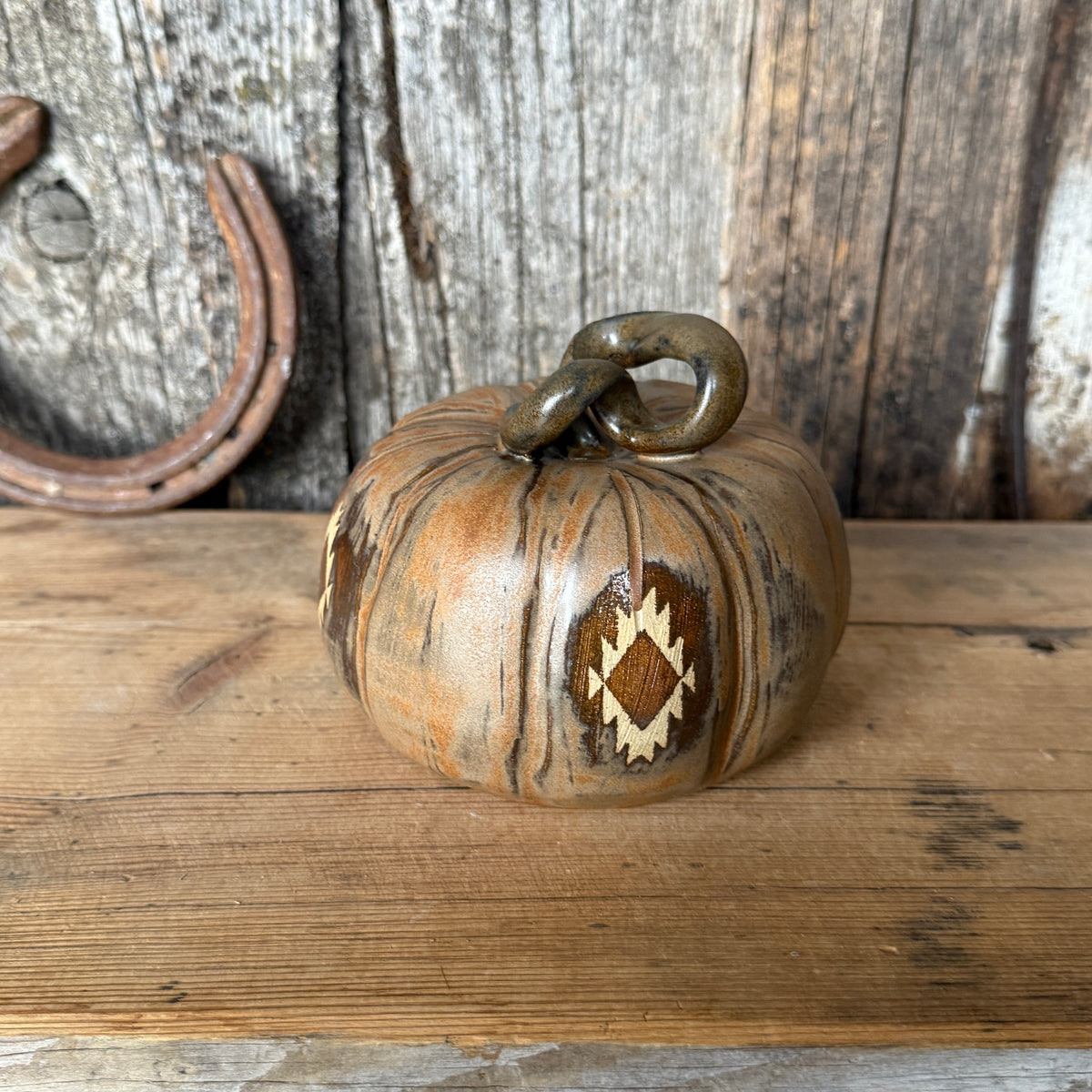 Pumpkin 1