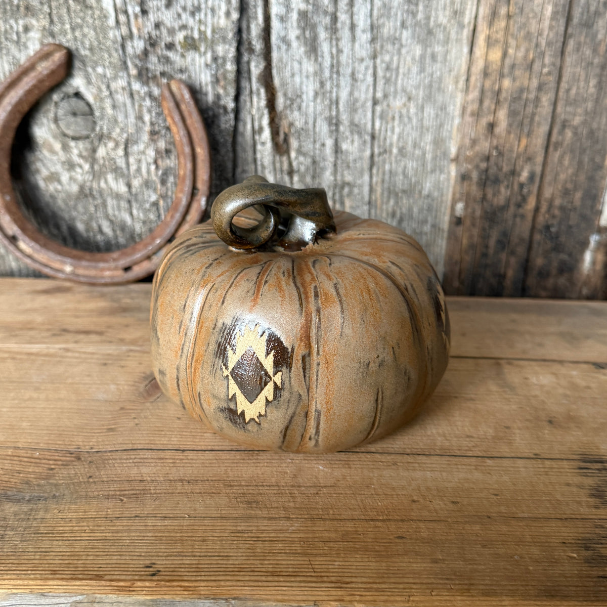 Pumpkin 1