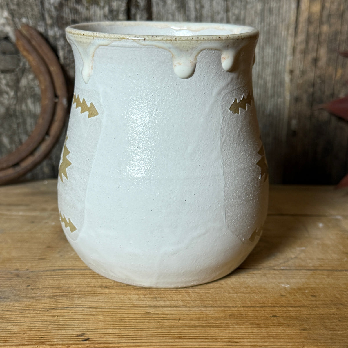 Coffee Mug - Southwestern