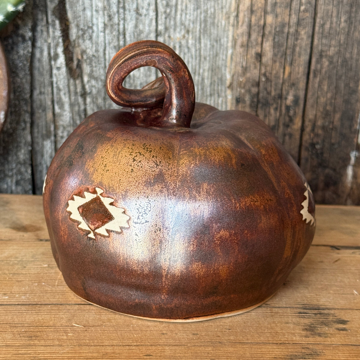 Pumpkin Copper
