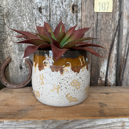 Planter Pot