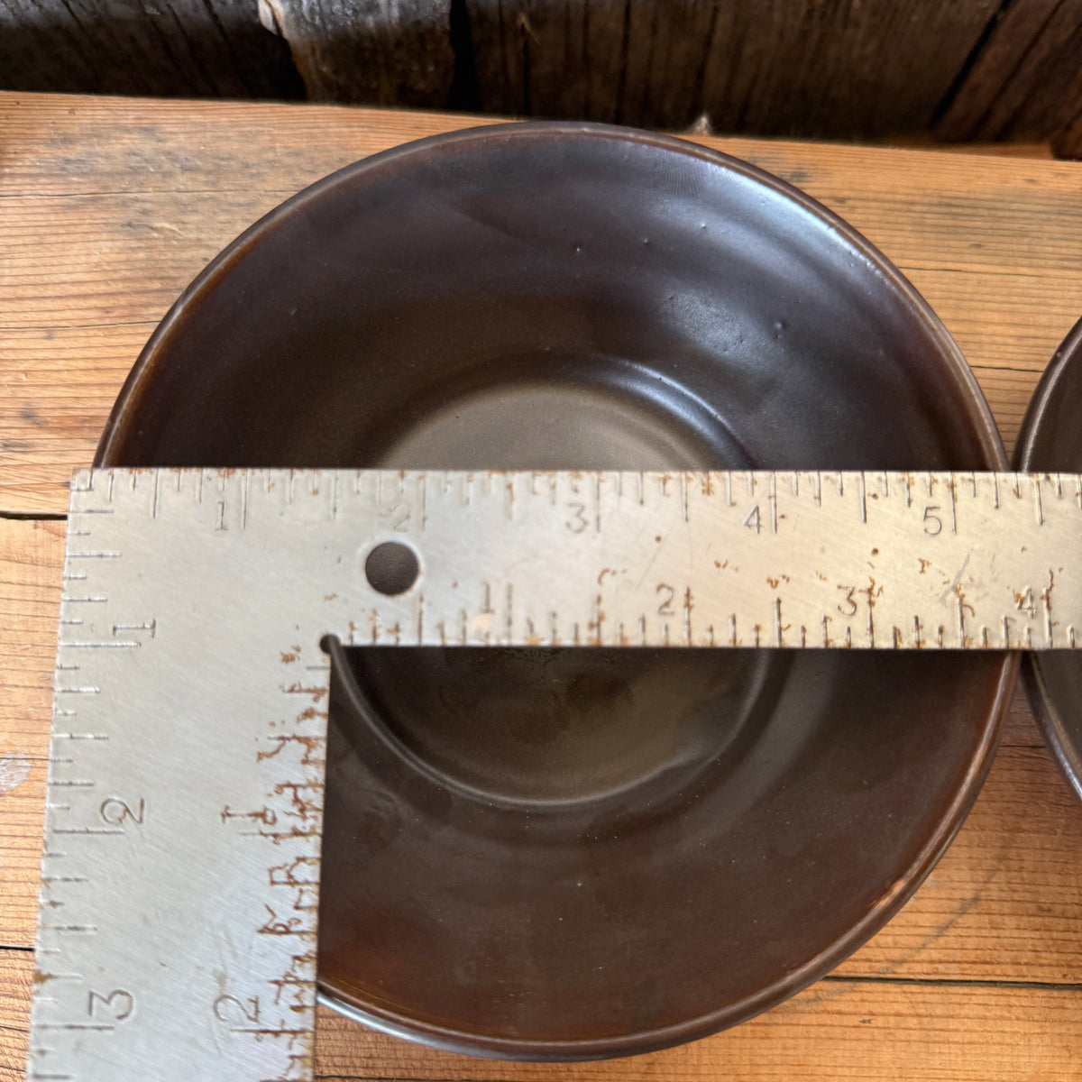 Sauce bowl set of 2