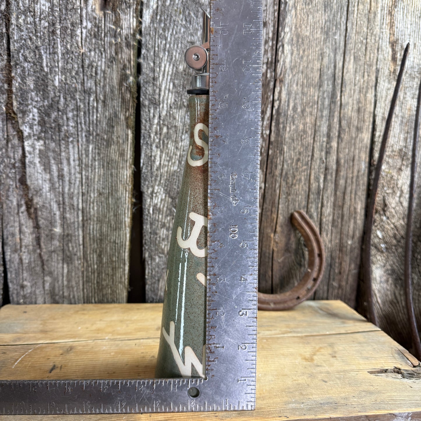 Oil Bottle - Branded