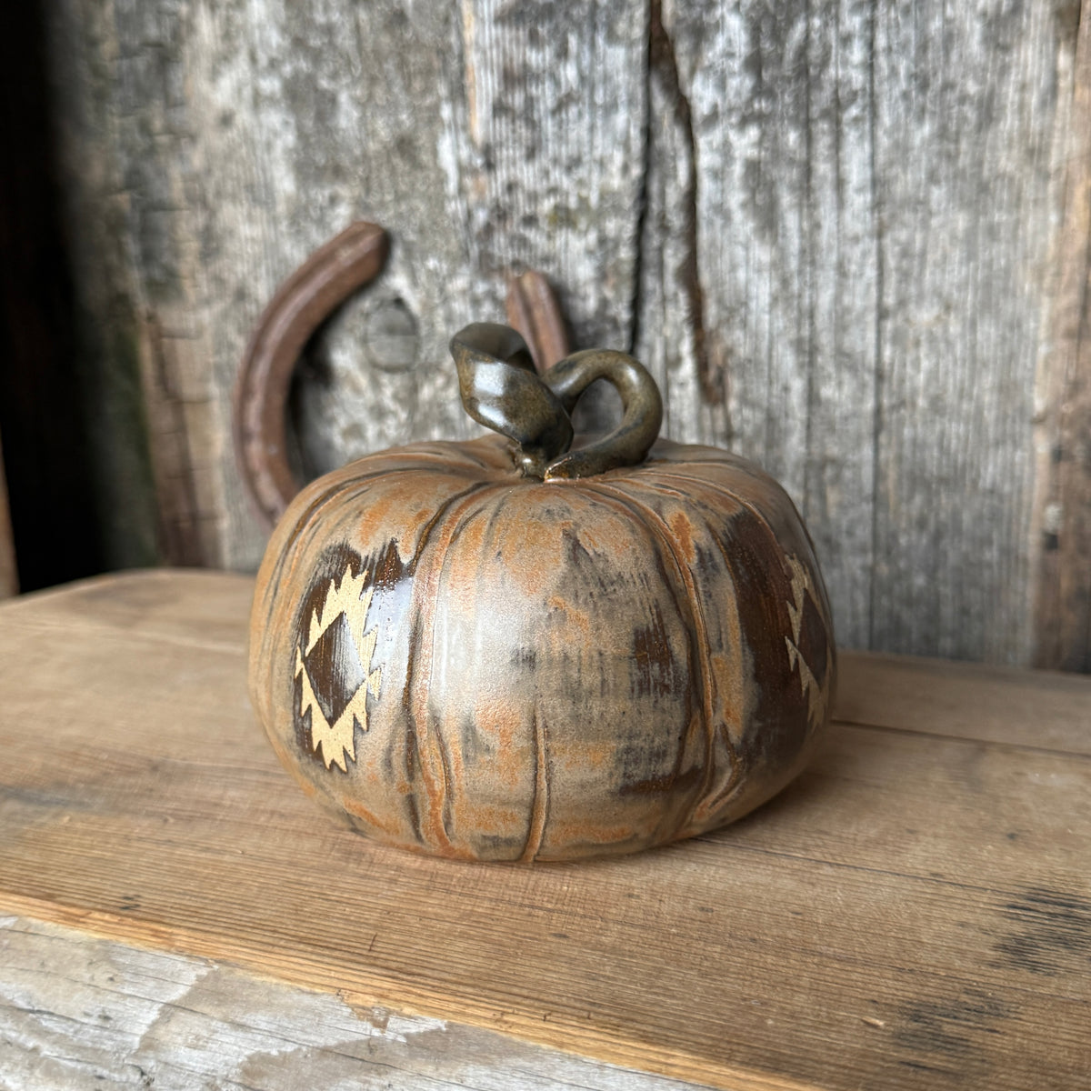 Pumpkin 1