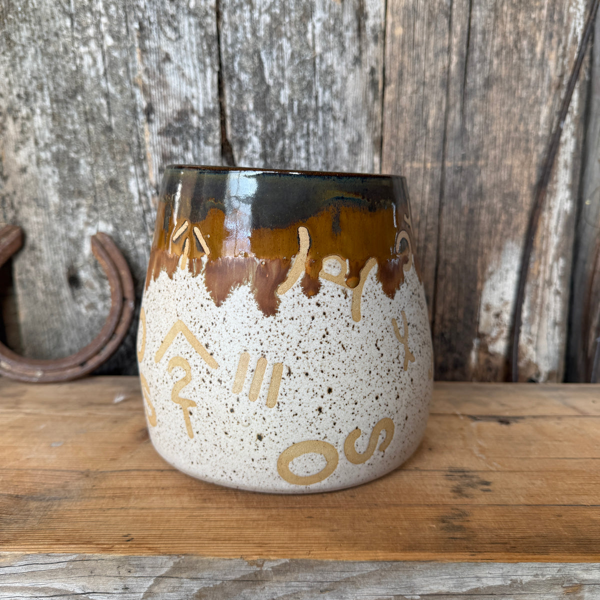 Planter Pot