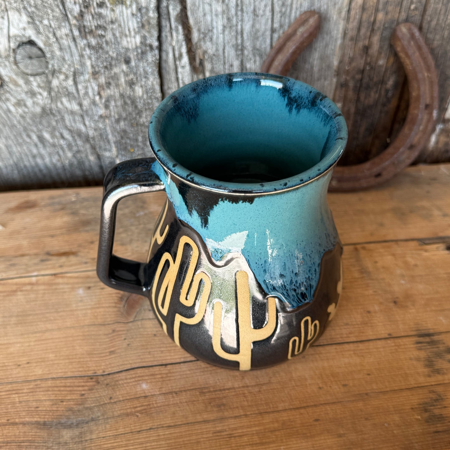 Cowboy Coffee Mug (Copy)